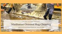 Manhattan Oriental Rug Cleaning image 1